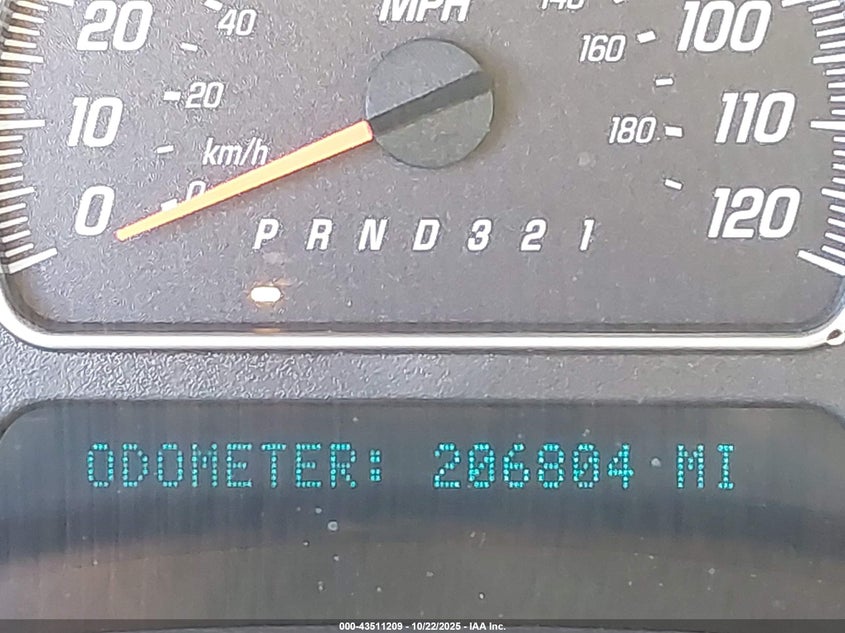 2006 GMC Envoy Slt VIN: 1GKDT13S362213294 Lot: 43511209