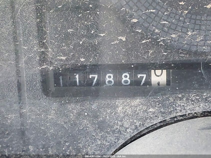 1989 Chevrolet Gmt-400 K1500 VIN: 1GCDK14K5KE232628 Lot: 43511254