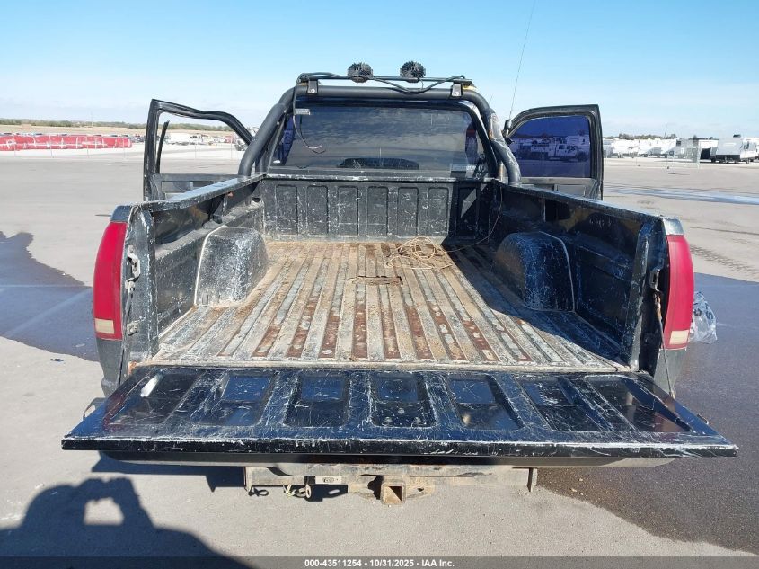 1989 Chevrolet Gmt-400 K1500 VIN: 1GCDK14K5KE232628 Lot: 43511254