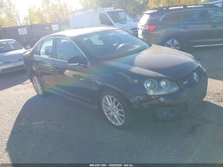 2006 Volkswagen Jetta Gli