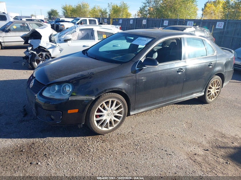 3VWXJ71K96M756224 2006 VOLKSWAGEN JETTA photo no. 2