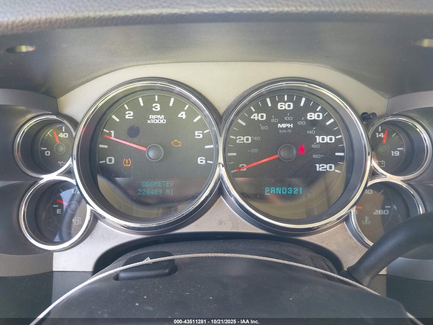 1GTEC19JX8Z286056 2008 GMC SIERRA photo no. 7