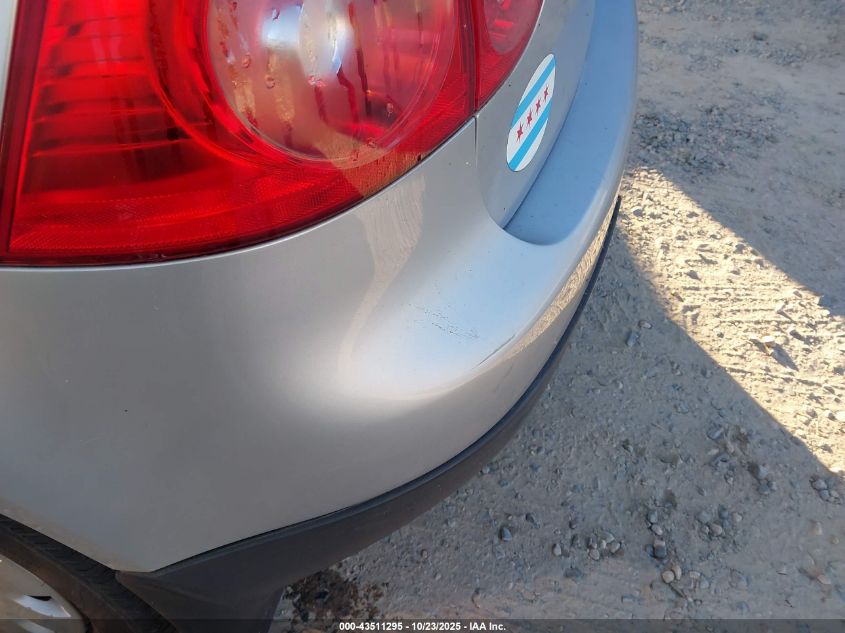 2009 Volkswagen Rabbit S VIN: WVWBA71K19W050074 Lot: 43511295