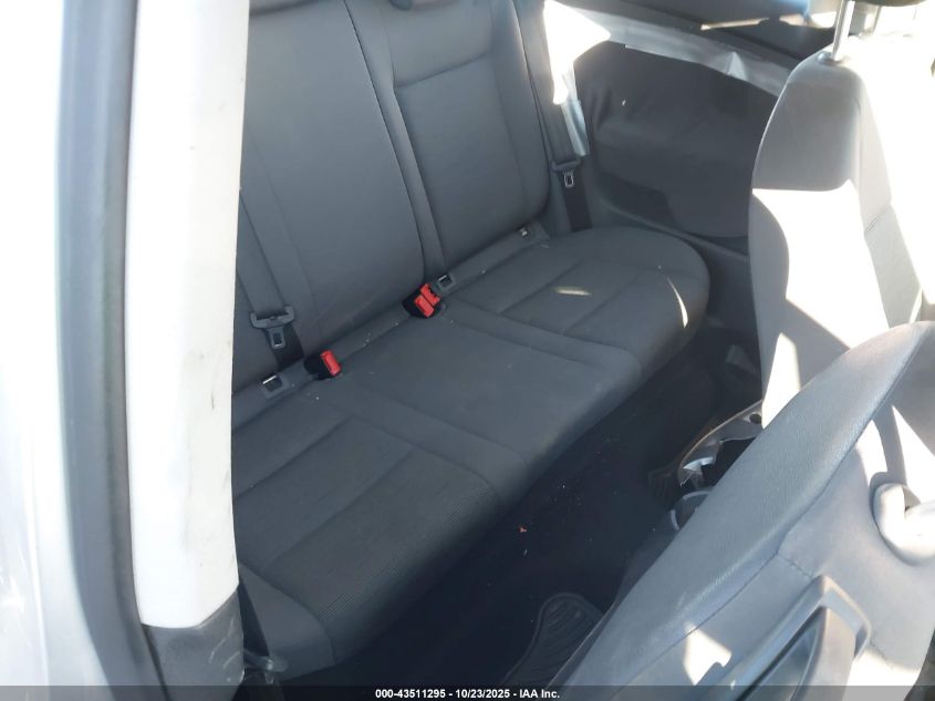 2009 Volkswagen Rabbit S VIN: WVWBA71K19W050074 Lot: 43511295