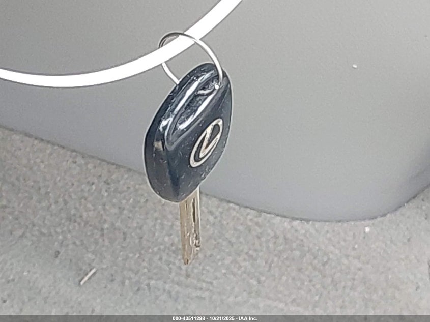 2009 Lexus Rx 350 VIN: 2T2HK31U09C126101 Lot: 43511298