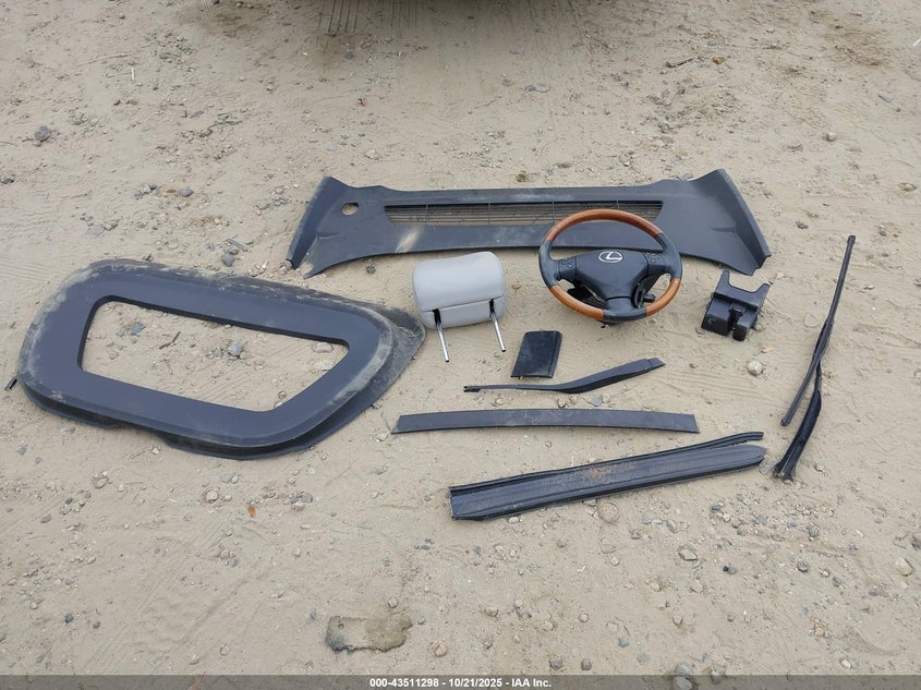 2009 Lexus Rx 350 VIN: 2T2HK31U09C126101 Lot: 43511298