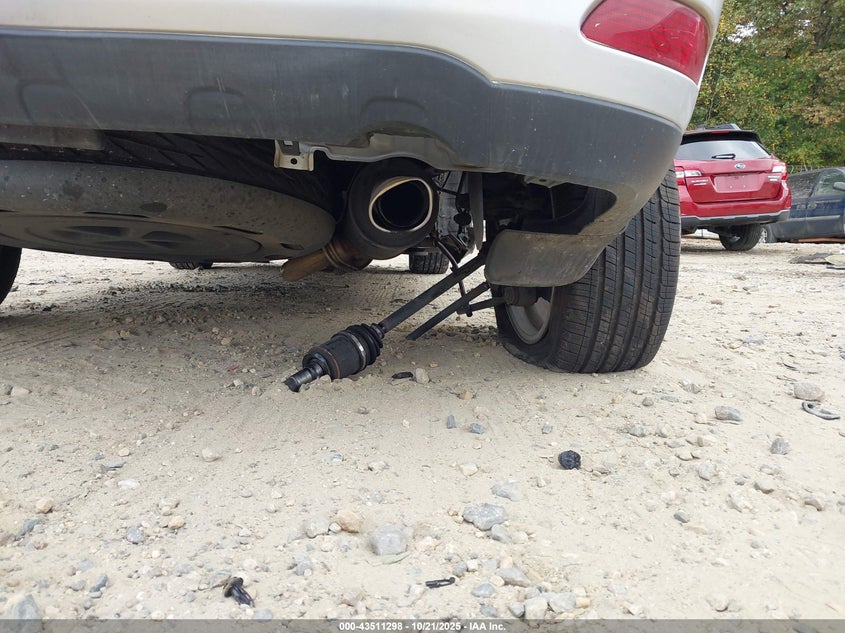 2009 Lexus Rx 350 VIN: 2T2HK31U09C126101 Lot: 43511298