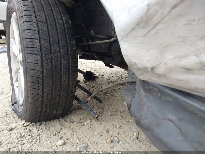 2009 Lexus Rx 350 VIN: 2T2HK31U09C126101 Lot: 43511298