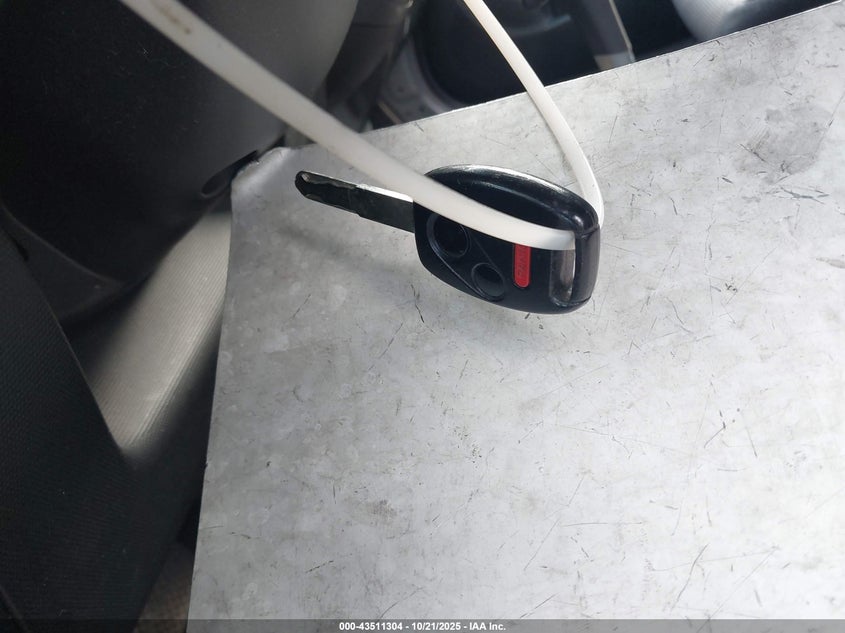 JHMGD386X8S053459 2008 HONDA FIT photo no. 11