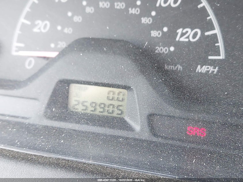 2003 Mitsubishi Lancer Es VIN: JA3AJ26E73U061700 Lot: 43511320