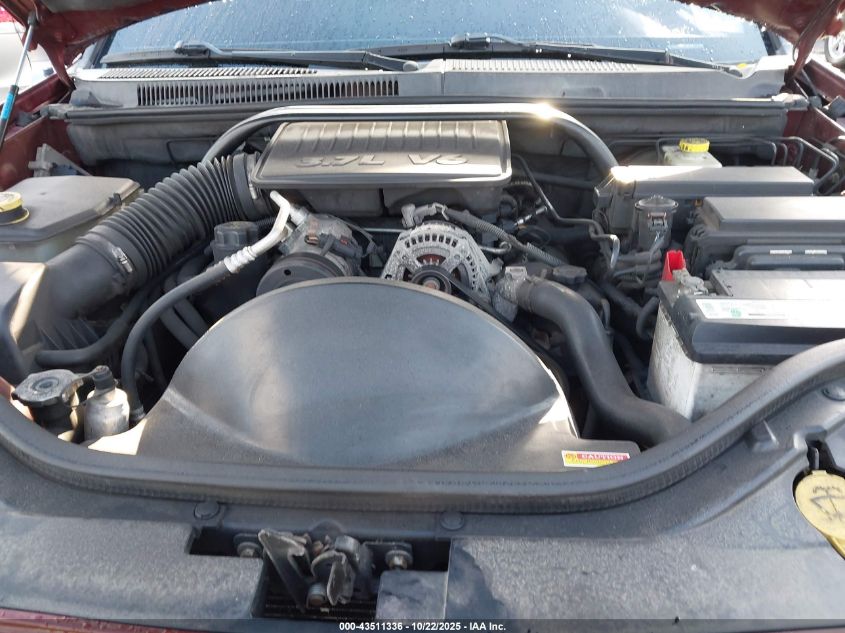 2007 Jeep Grand Cherokee Laredo VIN: 1J8GR48K57C581658 Lot: 43511336