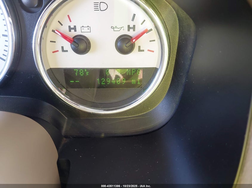 2007 Ford F-150 Fx4/Lariat/Xlt VIN: 1FTPW14V97KA72516 Lot: 43511386