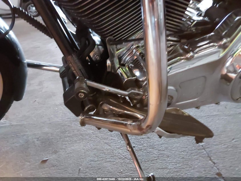 1HD1KBM10DB691682 2013 HARLEY-DAVIDSON STREET GLIDE photo no. 15