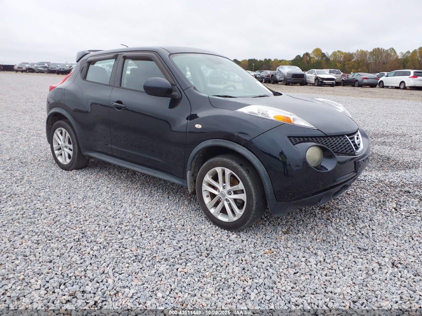 Vin: jn8af5mr8ct102016, lot: 44006433, nissan juke s 2012 img_1