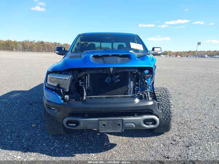 2021 Ram 1500 VIN: 1C6SRFU9XMN737717 Lot: 43511462