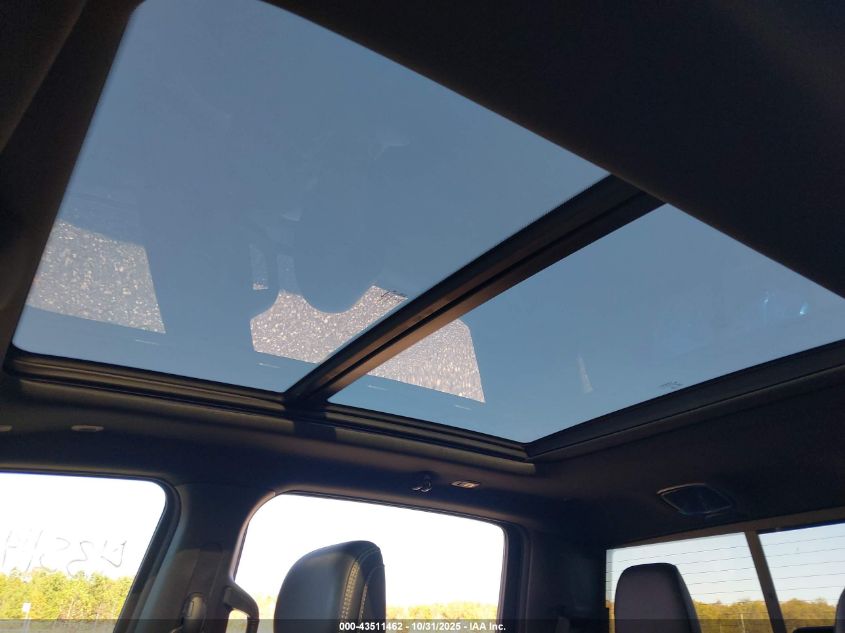 2021 Ram 1500 VIN: 1C6SRFU9XMN737717 Lot: 43511462