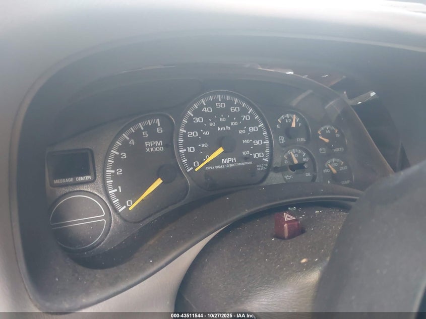 2GCEC19W1Y1230513 2000 CHEVROLET SILVERADO photo no. 7
