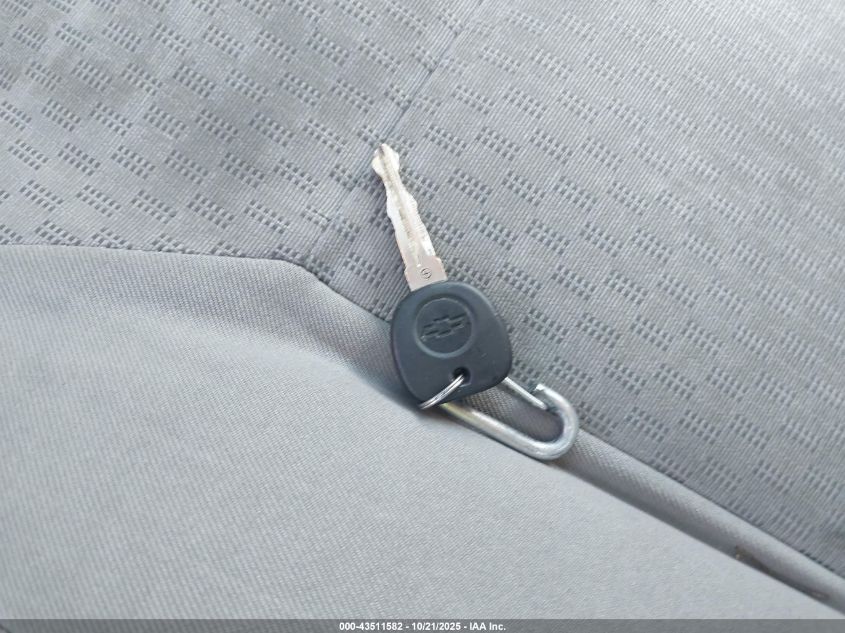 2009 Chevrolet Cobalt Lt VIN: 1G1AT58H597253072 Lot: 43511582