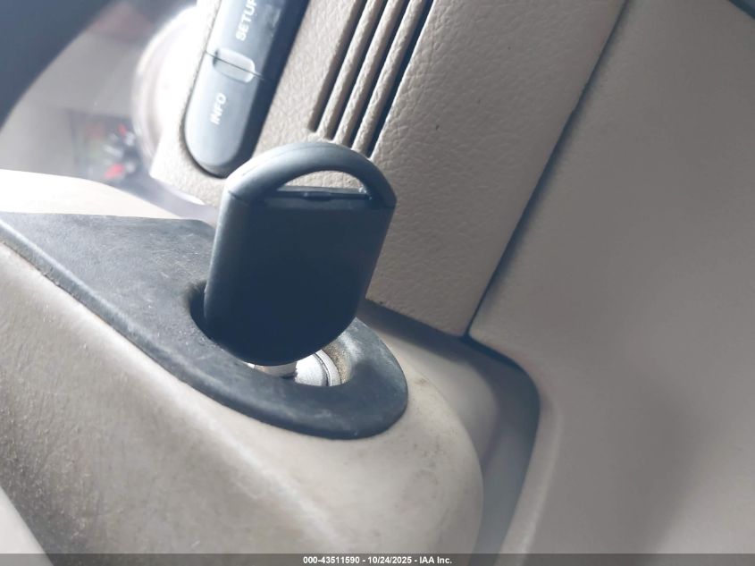 2006 Ford F-150 Fx4/Lariat/Xlt VIN: 1FTPW14566KB96838 Lot: 43511590