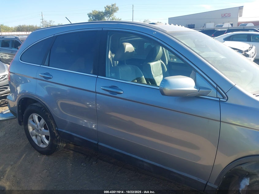 5J6RE48789L043489 2009 HONDA CR-V photo no. 14