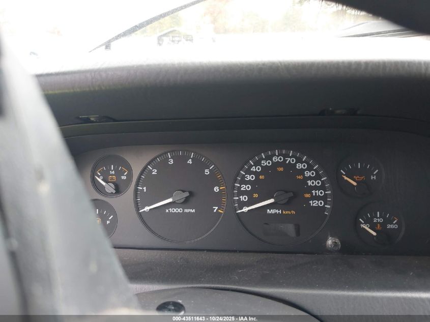 2004 Jeep Grand Cherokee Laredo VIN: 1J4GW48S84C181342 Lot: 43511643