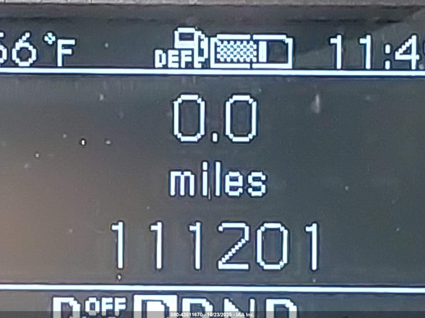 2020 Mercedes-Benz Sprinter 2500 Standard Roof V6 VIN: W1Y4EBHY6LT029381 Lot: 43511670