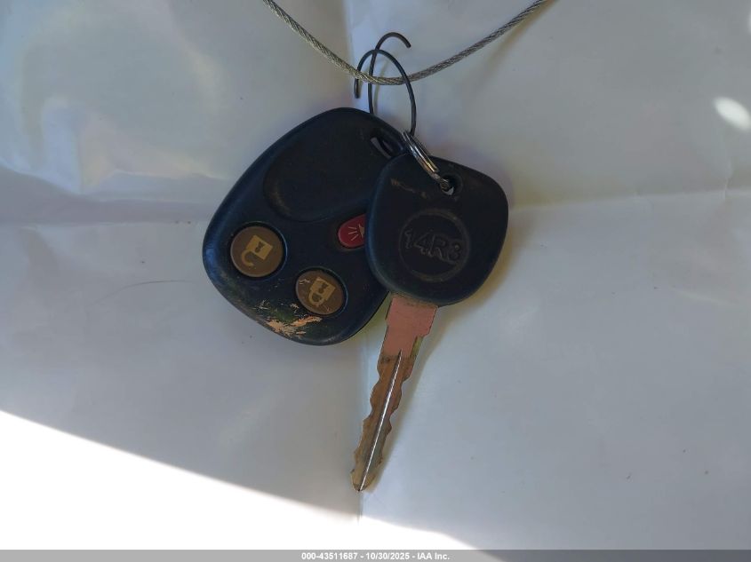 2004 Chevrolet Silverado 1500 Z71 VIN: 1GCEK19T84E132984 Lot: 43511687