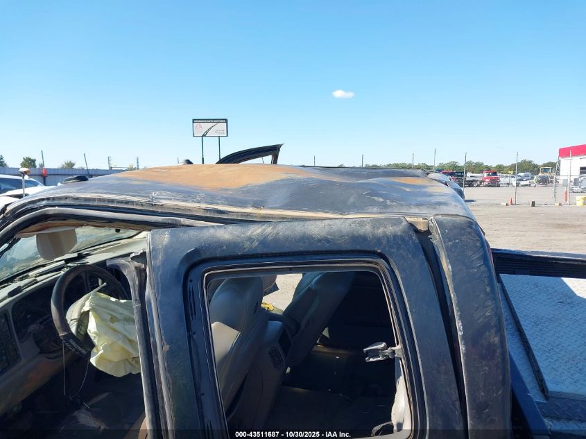 2004 Chevrolet Silverado 1500 Z71 VIN: 1GCEK19T84E132984 Lot: 43511687