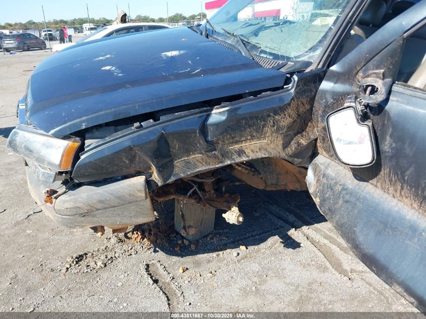 2004 Chevrolet Silverado 1500 Z71 VIN: 1GCEK19T84E132984 Lot: 43511687