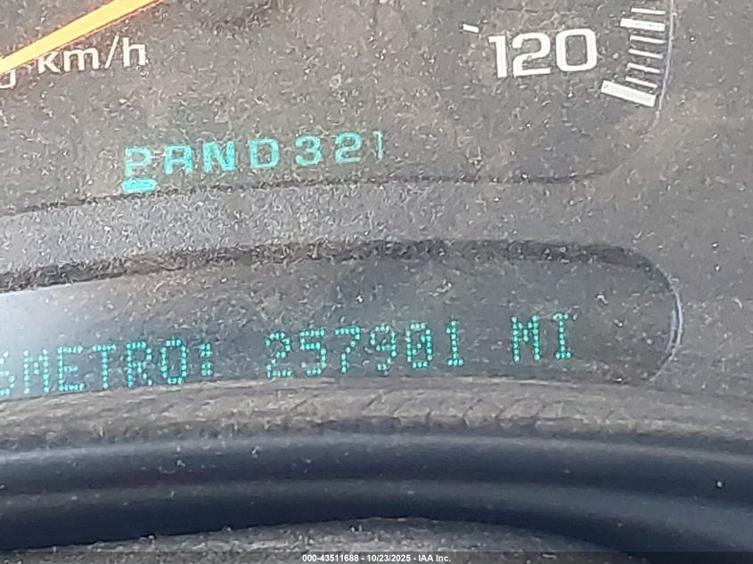 2003 Chevrolet Silverado 1500 Ls VIN: 2GCEC19T831226358 Lot: 43511688