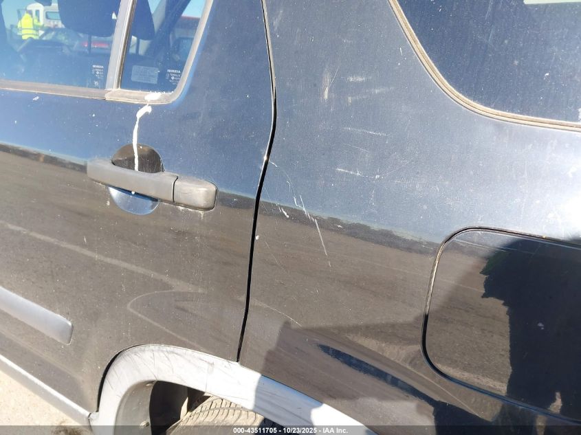 2006 Honda Cr-V Ex VIN: JHLRD78826C040685 Lot: 43511705