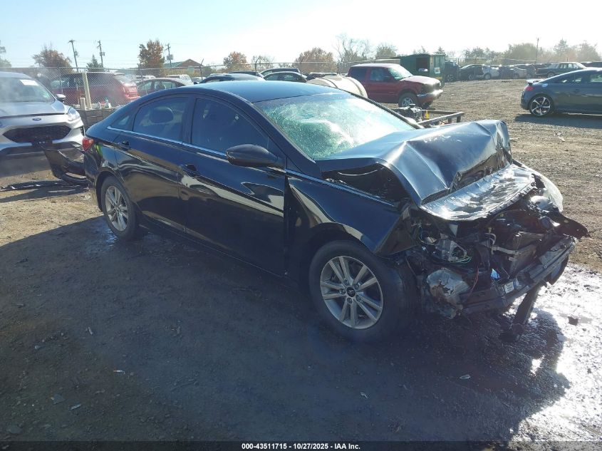 HYUNDAI SONATA SE 2.0T