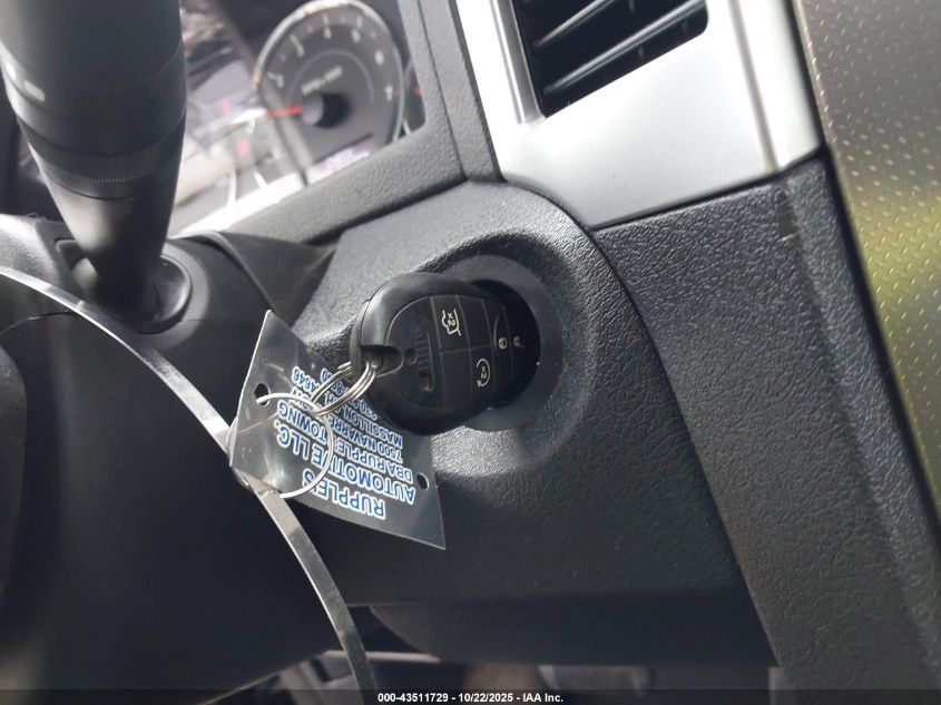 2009 Jeep Grand Cherokee Laredo VIN: 1J8GR48K99C526875 Lot: 43511729