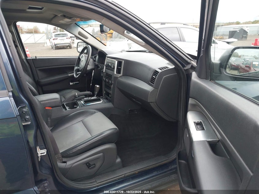 1J8GR48K99C526875 2009 JEEP GRAND CHEROKEE photo no. 5