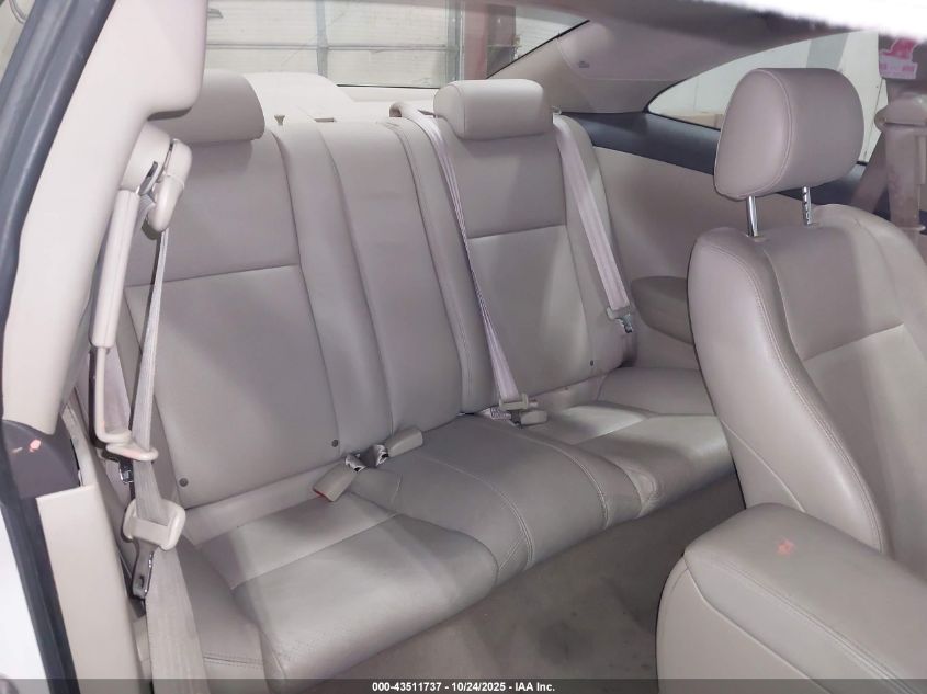 2007 Toyota Camry Solara Sle V6 VIN: 4T1CA30P37U123136 Lot: 43511737