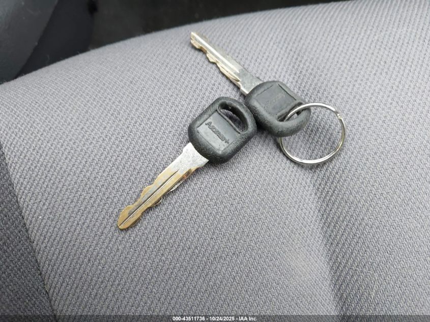 2005 Pontiac Sunfire VIN: 3G2JB12F85S222912 Lot: 43511736