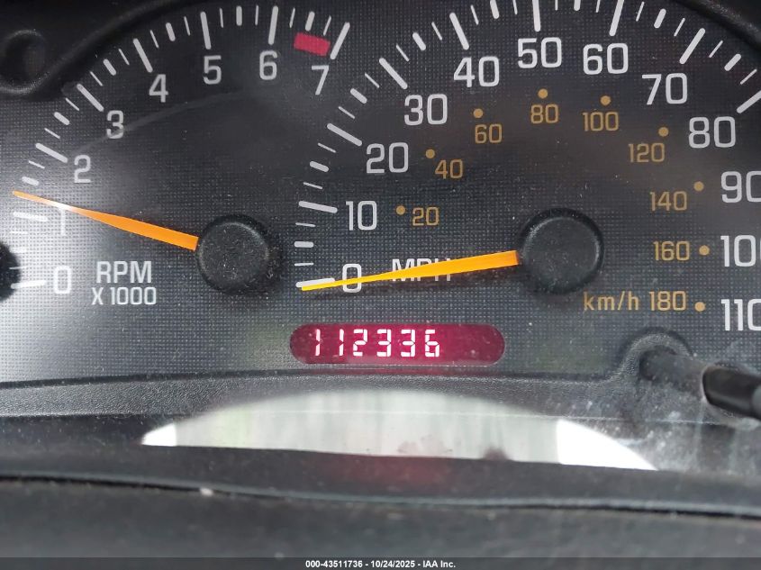 2005 Pontiac Sunfire VIN: 3G2JB12F85S222912 Lot: 43511736