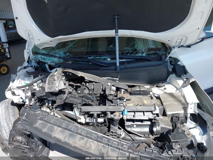 2023 Kia Seltos S VIN: KNDEU2AA4P7360757 Lot: 43511742