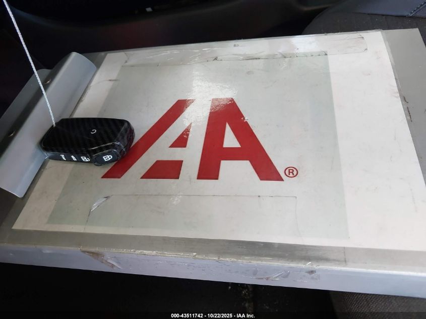 2023 Kia Seltos S VIN: KNDEU2AA4P7360757 Lot: 43511742