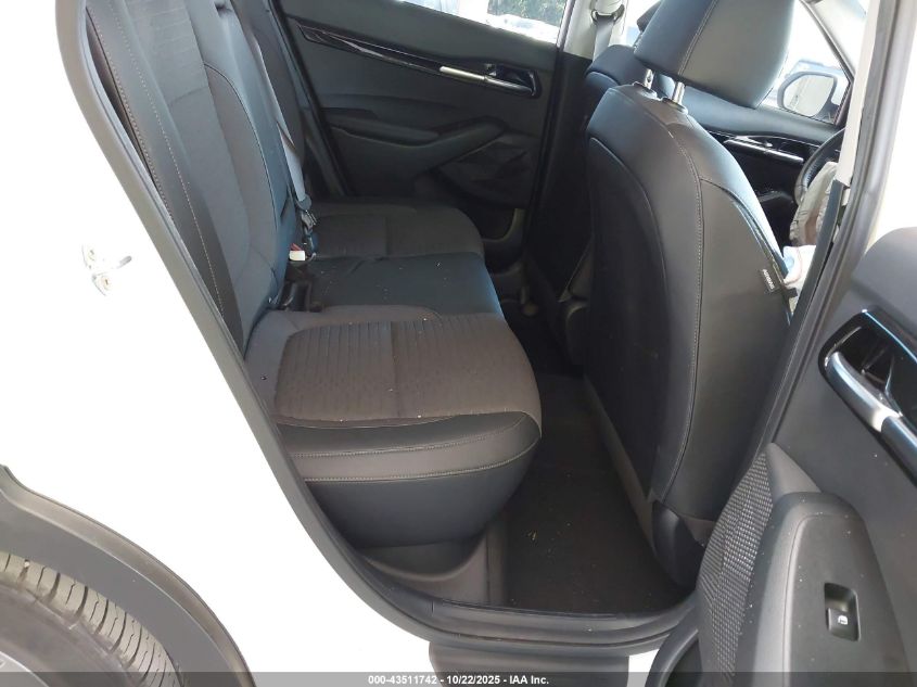 2023 Kia Seltos S VIN: KNDEU2AA4P7360757 Lot: 43511742