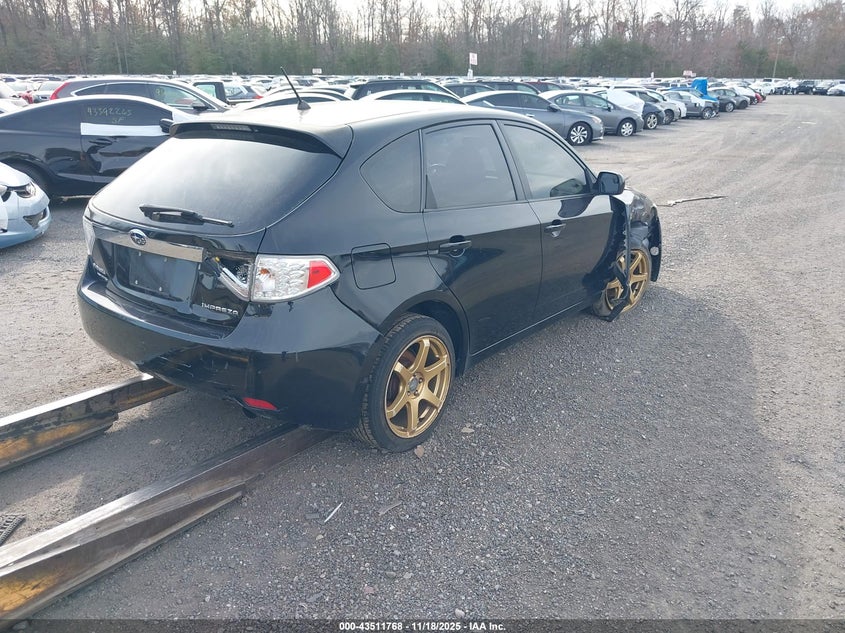 Vin: jf1gh6a62ag824528, lot: 44006745, subaru impreza 2.5i 20104