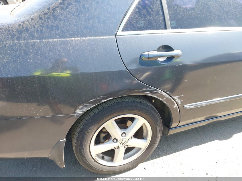 1HGCM56715A164492 2005 HONDA ACCORD photo no. 6
