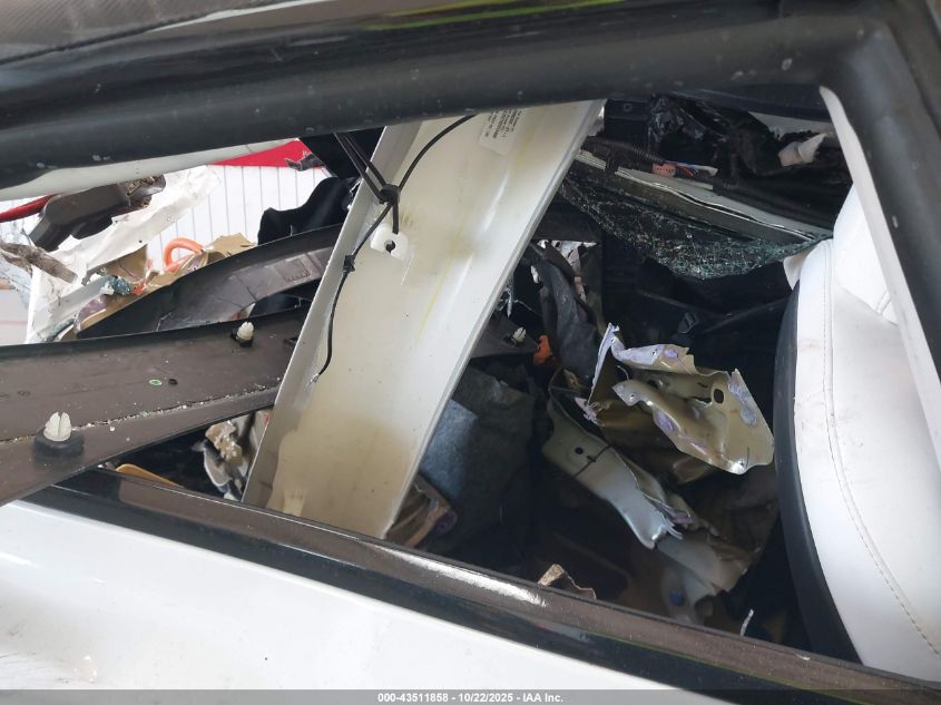 2020 Tesla Model 3 Long Range VIN: 5YJ3E1EB1LF783236 Lot: 43511858