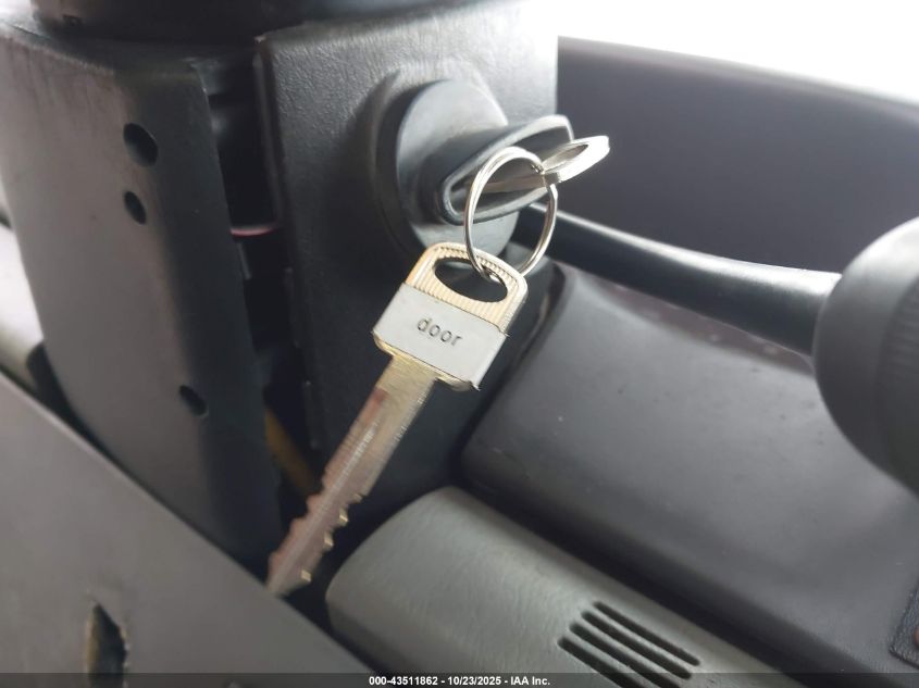 2003 Ford F-350 Xl/Xlt VIN: 1FDWF36P83ED43155 Lot: 43511862