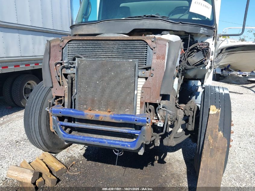 2005 International 4000 4300 VIN: 1HTMMAAN55H105540 Lot: 43511881