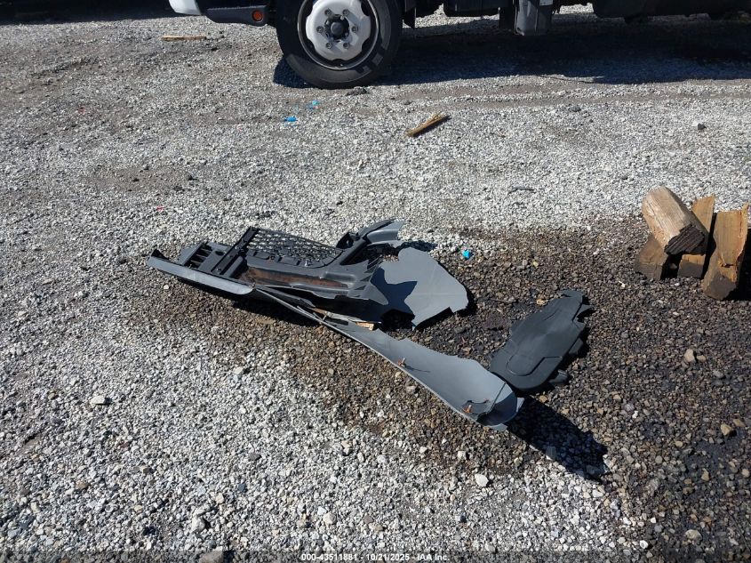 2005 International 4000 4300 VIN: 1HTMMAAN55H105540 Lot: 43511881