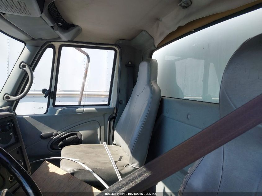 2005 International 4000 4300 VIN: 1HTMMAAN55H105540 Lot: 43511881