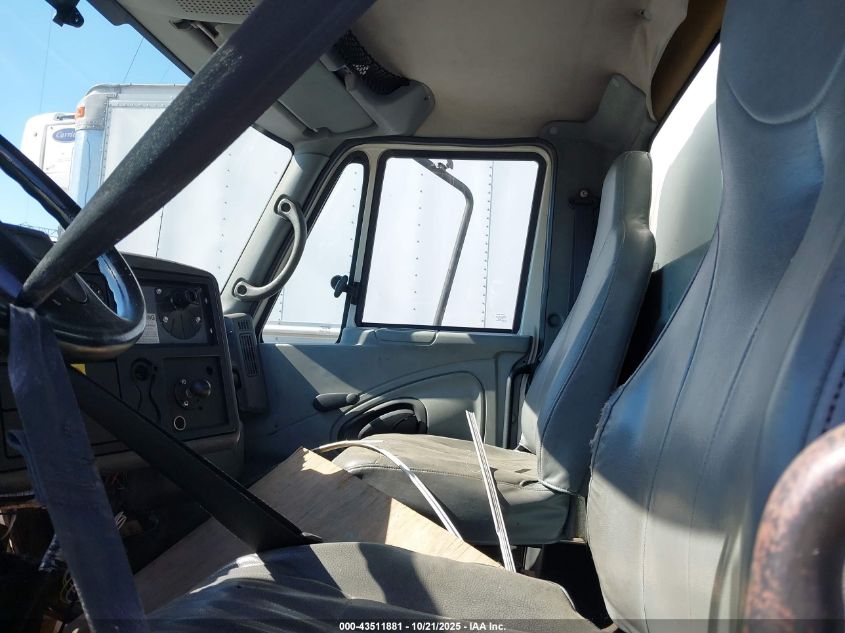 2005 International 4000 4300 VIN: 1HTMMAAN55H105540 Lot: 43511881