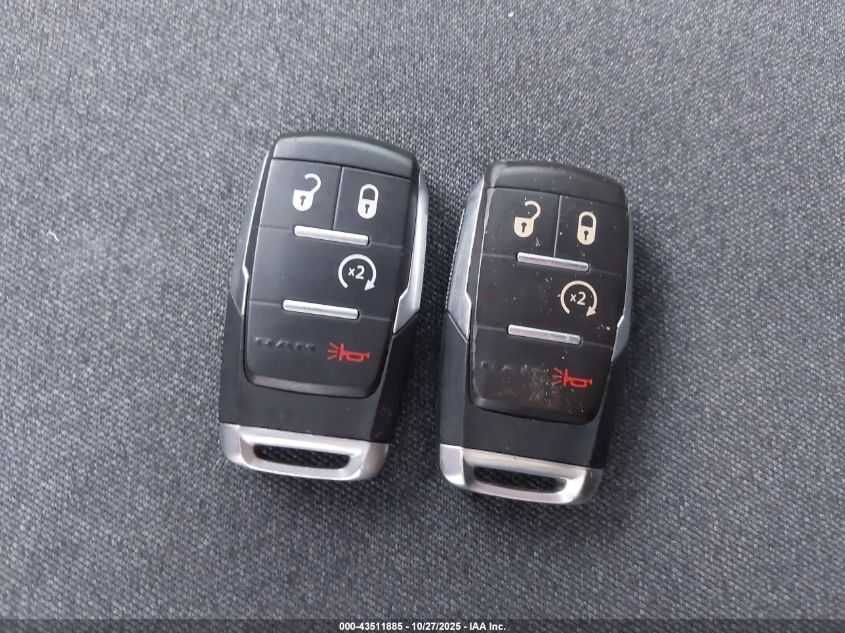 2019 Ram 3500 Big Horn 4X4 8' Box VIN: 3C63R3HL2KG610023 Lot: 43511885