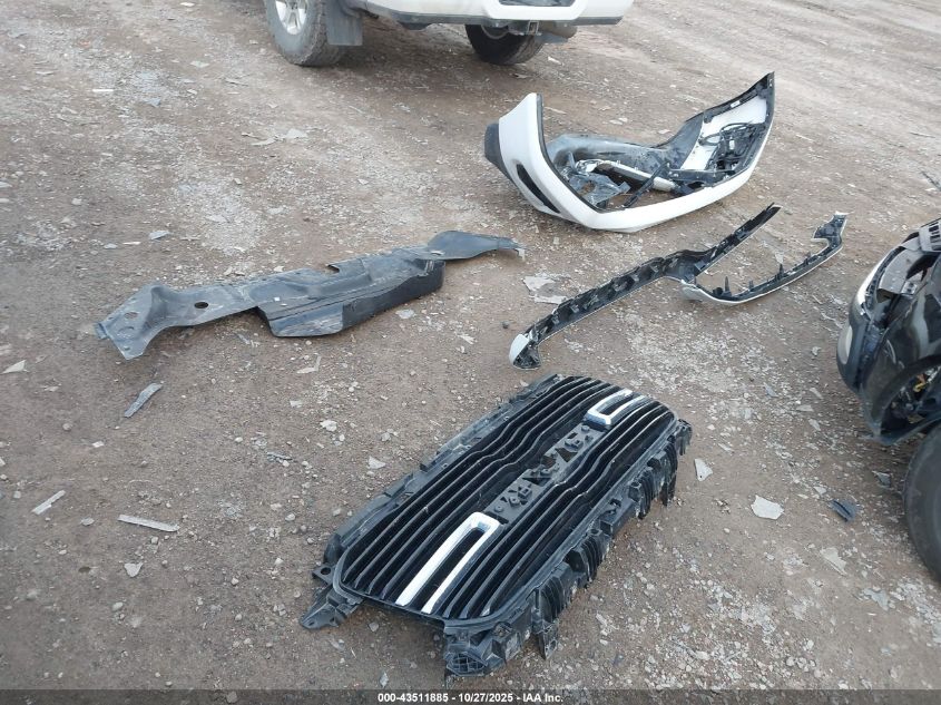 2019 Ram 3500 Big Horn 4X4 8' Box VIN: 3C63R3HL2KG610023 Lot: 43511885